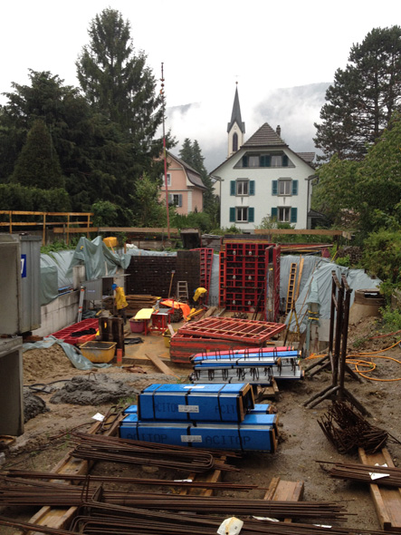 Impression 4